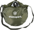 Stansport 1 Quart Scout Canteen Green (260)