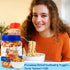11.6oz 11 Dried Ramen Toppings Mixed Dehydrated Seafood & Vegetables with Shrimp, Crab & Fishcake, Freeze-Dried Veggies