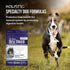 Best Breed Dr. Gary's Countryside Recipe, Natural Dry Dog Food for All Breeds, 4 lbs