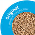 oekocat Natural Wood Cat Litter, 13.2-Pound Clumping (Packaging may vary)