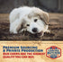Duck Necks for Dogs - All-Natural Chews, Raised & Made in USA (Pack of 12)