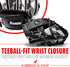 Franklin Sports Kids Baseball + Tball Glove - RTP Youth Baseball Glove for Boys + Girls