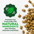 Veterinarian-Recommended 2.1 oz. Greenies Cat Treats, Feline Adult Natural Dental Cat Treats, Oven Roasted Chicken