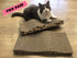 Cat Scratcher Cardboard Wave Scratch Pad with Catnip, Reversible Two Pcs Set for Cats