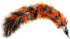 Pet Fit For Life 7 Piece Replacement Feathers and Soft Furry for Interactive Cat and Kitten Toy Wands