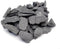 Natural Slate Stone, 1/2 to 1 inch, Perfect for Miniature Gardens, Aquariums, and Terrariums