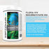 Continuum Aquatics Flora Viv Reconstitute RO, Reverse Osmosis Mineral Ion Supplement for Freshwater and Planted