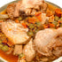 Evanger's Hand Packed Roasted Chicken Drummet Dinner for Dogs, 12 x 12 oz Cans