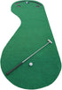 (3' 9') PUTT-A-Bout Par Three Golf Putting Green x