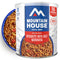Mountain House Spaghetti with Beef Marinara #10 Can | Freeze Dried Survival
