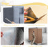 HOOSHEE 39.3''x15.8'' Trimmable Cat Scratch Furniture Protector, DIY Self-Adhesive, Durable Corner Scratcher Couch