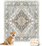 nunubaby Washable Pee Pads for Dogs, Stylish, Non-Slip and Leak-Proof Pee Pads.