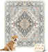 nunubaby Washable Pee Pads for Dogs, Stylish, Non-Slip and Leak-Proof Pee Pads.