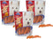 Blue Ridge Naturals Sweet Tater Fries (1 lb) - Naturally Healthy Dog Treats (3-Pack)