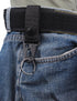 XTACER Tactical Molle Key Ring Gear Key Keeper Keychain