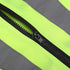 Pet Night Safety Clothing: Reflective Glowing Dog Vest Adjustable Soft Padded Suit for Small, Medium, Large Dogs