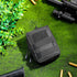 8 Pack Cunno Pcs Molle Pouches Tactical Molle Pouch Vest Pouch Cell Phone Belt Pouch Waterproof Waist Bag Utility EDC