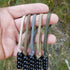 Count Counter Counter Pace Beads/Army Ranger Beads/Distance for Your Land Navigation Kit - Trail Hiking Beads