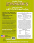 Evanger's Grain-Free Chicken with Sweet Potato & Pumpkin Dry Dog Food, Brown, 16.5