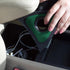 Eurow Portable Pet Hair Removal & Upholstery Detailing Tool, Easy-to-Clean, Green