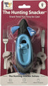 SPOT Doc and Phoebe's Cat Hunting Snacker, Interactive Indoor Treat Dispenser, Pack of 1 Mouse