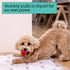 84 Count, 22" 22", Pet Life Unlimited Smart Prints Large Puppy Pads for Dogs, Potty Training Pee Pads, x Leak-Proof