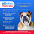 Pet Liquid Bandage Spray for Dogs & Cats - Tough Seal - 2oz Calming Wound Care Protection, Protects Cuts and Scratches
