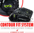 Franklin Sports Baseball and Softball Glove - Fieldmaster Adult + Youth Baseball Gloves, Men's + Women's Infield +