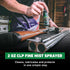 2 oz Clenzoil Field & Range Fine Mist Sprayer - CLP Gun Lubricant - Premium Firearm Maintenance - Rust Preventative