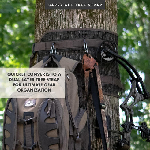 Insights Hunting by frogg toggs, Carry All Tree Strap