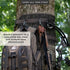 Insights Hunting by frogg toggs, Carry All Tree Strap