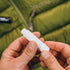 Zipper Wax Lubricant Stick for Wetsuits and Drysuits
