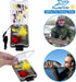 PLUSINNO Fly Fishing Flies Kit, 26/78Pcs Handmade Trout Bass Fishing Gear with Dry/Wet Flies, Streamers, Fly Box