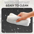 Signature Fitness Puzzle Exercise Mat with EVA Foam Interlocking Tiles for Home Gym
