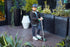 Lightweight Razor A Kick Scooter for Kids - Foldable Aluminum Frame with Adjustable Handlebars