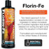 Brightwell Aquatics 500-ml Florin Fe - Bioavailable Ferrous & Ferric Iron Source for Planted Aquariums
