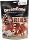DreamBone Rawhide-Free Grill Masters, Real Meat and Vegetables Chew Treat