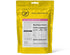 Backpacking (2 FIREPOT Chilli non Carne with Rice - Healthy Plant Based Dehydrated Camping & Meals Servings)