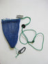 KUFA Sports Bait Bag with Rubber Locker and Hook, Commercial Style