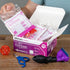 U-40 3/10cc 3/10cc, 29G 1/2, 100 U-40 UltiCare VetRx Pet Insulin Syringes - x HALF UNIT Markings, ct, Comfortable