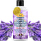 Bodhi Dog Gentle Moisturizing Conditioner, Plant-Based Dog Conditioner with Aloe Vera & Jojoba Oil, Lavender (17oz)