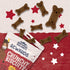 Natural Balance Limited Ingredient Rewards Crunchy Biscuits – 14 Ounce – Grain-Free Dog Treats, Sweet Potato & Bison