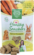 Small Pet Select Healthy Snacker Bundle - Five Bags