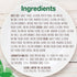 Nylabone Healthy Edibles Natural Dog Chews, Long Lasting Chew Treats, Roast Beef & Chicken Flavor, X-Small/Petite (3