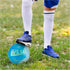 LVL Up Dark Web Performance Soccer Ball Bundle