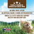 Evolve Grain Free Deboned Chicken, Pea and Vegetable Recipe Cat Food, 11 lb