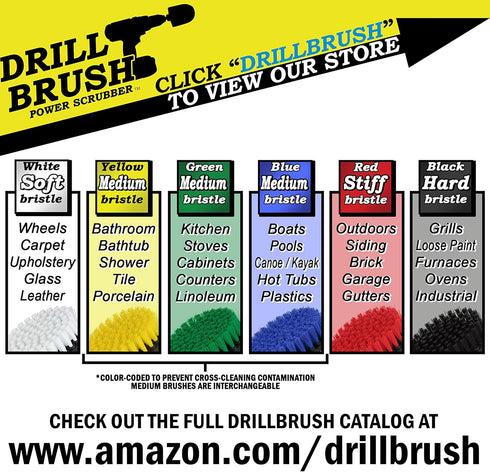 Set Set Boat Cleaning Supplies - Hull Cleaning Brush - Marine Equipment Cleaning Brush - Fishing Boat Scrubbing - Pond