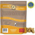 Cloud Star Crunchy Tricky Trainers, Cheddar, 8-Ounce, Pack Of 4