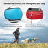 Kurgo On Trail Running Belt, Hands-Free Dog Running Belt for Walking Dogs, Adjustable and Reflective