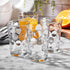 Home Essentials Set of 4 Juice Glasses, 7 oz Water Tumblers for Juice, Cocktails, Dishwasher Safe